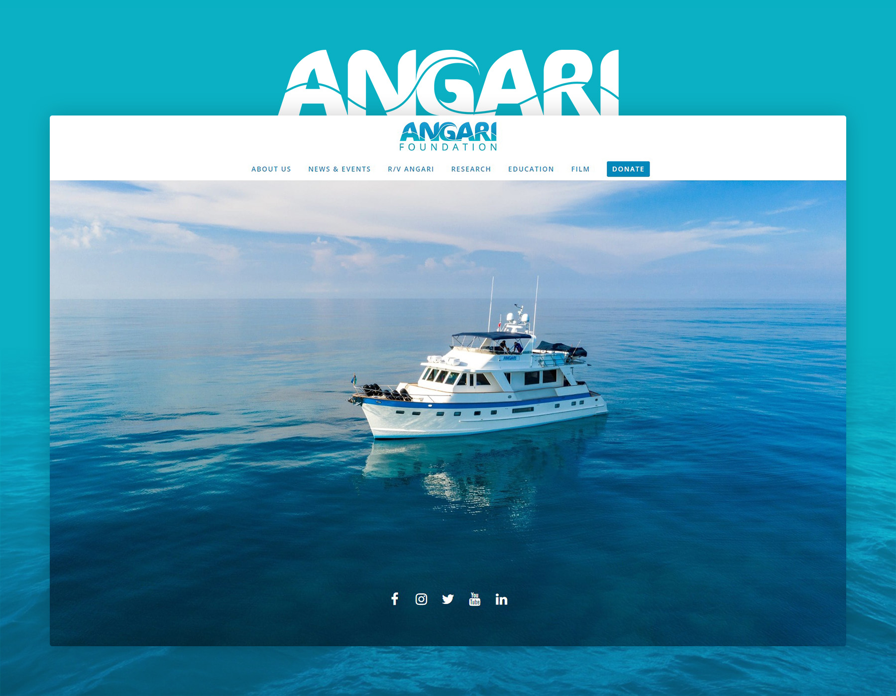 Angari - Level Up Studios, LLC